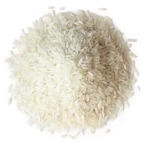 Beras melati aromatik Long Gain-nasi Jasmine Super dari beras Jasmine Toan Phat Jasmine 5% kemurnian rusak