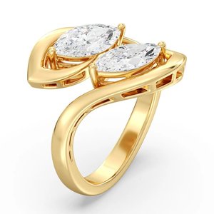 แหวนมาร์ควิส บาย แพส ริง - Product Image 2