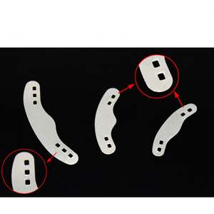 Bandes de matrice <span class=keywords><strong>dentaire</strong></span> endodontique en acier inoxydable multi-usages pour le <span class=keywords><strong>blanchiment</strong></span> des dents en gros - Product Image 3