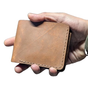 กระเป๋าอเนกประสงค์แบบยูนิเซ็กซ์ ทนทาน กันน้ำ ทำจากไมโครไฟเบอร์ เหมาะสำหรับกิจกรรมกลางแจ้ง เดินป่า ตั้งแคมป์ ใช้ในชีวิตประจำวัน มีช่องใส่บัตรและช่องใส่เงินสด ดีไซน์ทันสมัย - Product Image 1