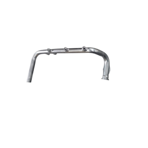 For Atlas Copco Epiroc 5580 0094 36 Return Pipe Fully Compatible Heavy <b>Machinery</b> Spare Part for <b>Mine</b> Drilling Rig Aftermarket - Product Image 3
