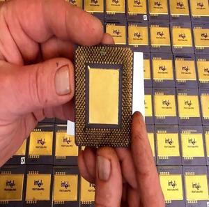 Procesadores de CPU de Servidor de Escritorio Usados, 1.5 GHz, LGA 1366, Origen Estadounidense - Product Image 1