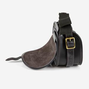 Bolsas de Cartuchos de Carbono Impermeables de Cuero Genuino de Primera Calidad, Duraderas, Ligeras y Transpirables para Caza - Product Image 4