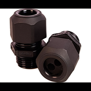 Passe-câble anti-traction MidNite Solar MNSR-1000 Heyco 1/2 po 1000V - Product Image 3