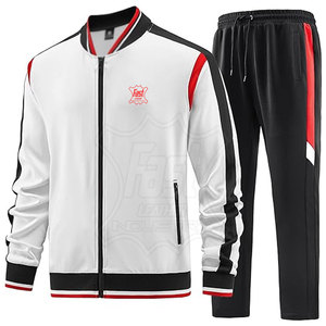 Conjunto Deportivo de Moda con Sudadera con Capucha y Pantalones Jogger, Estilo Diseñador, Ropa Casual para Hombre, Conjunto Deportivo de Felpa en Talla Adulto - Product Image 2