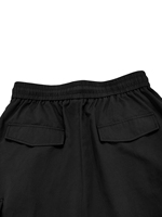 Pantalon cargo baggy pour hommes avec personnalisation complète Pantalon de survêtement Poches personnalisées avec la meilleure qualité