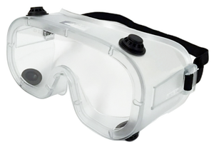 SG8615 gafas de seguridad contra salpicaduras Hight Impact PC - Product Image 2