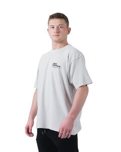 OEM ODM เสื้อยืด unisex น้ำหนัก260กรัมออกแบบสกรีนลายแบบกำหนดเองน้ำหนักกรัมสำหรับผู้ชายเสื้อยืดพิมพ์ลายแบบเรียบพิมพ์ดิจิตัล - Product Image 3