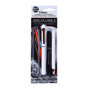 Kasey Custom Merchandising Aluminum <b>Rollers</b> Promotional Pen Accessories - Product Image 3