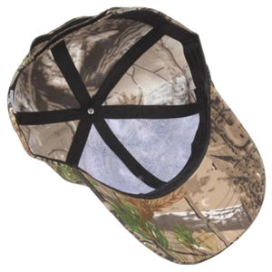 Casquette de baseball en denim imperméable de haute qualité, réglable, unisexe, pour la chasse, la pêche et les sports de plein air - Product Image 2