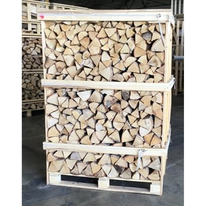 Bois de chauffage de qualité séché au four dur fort à vendre/bois de chauffage de chêne - Product Image 3