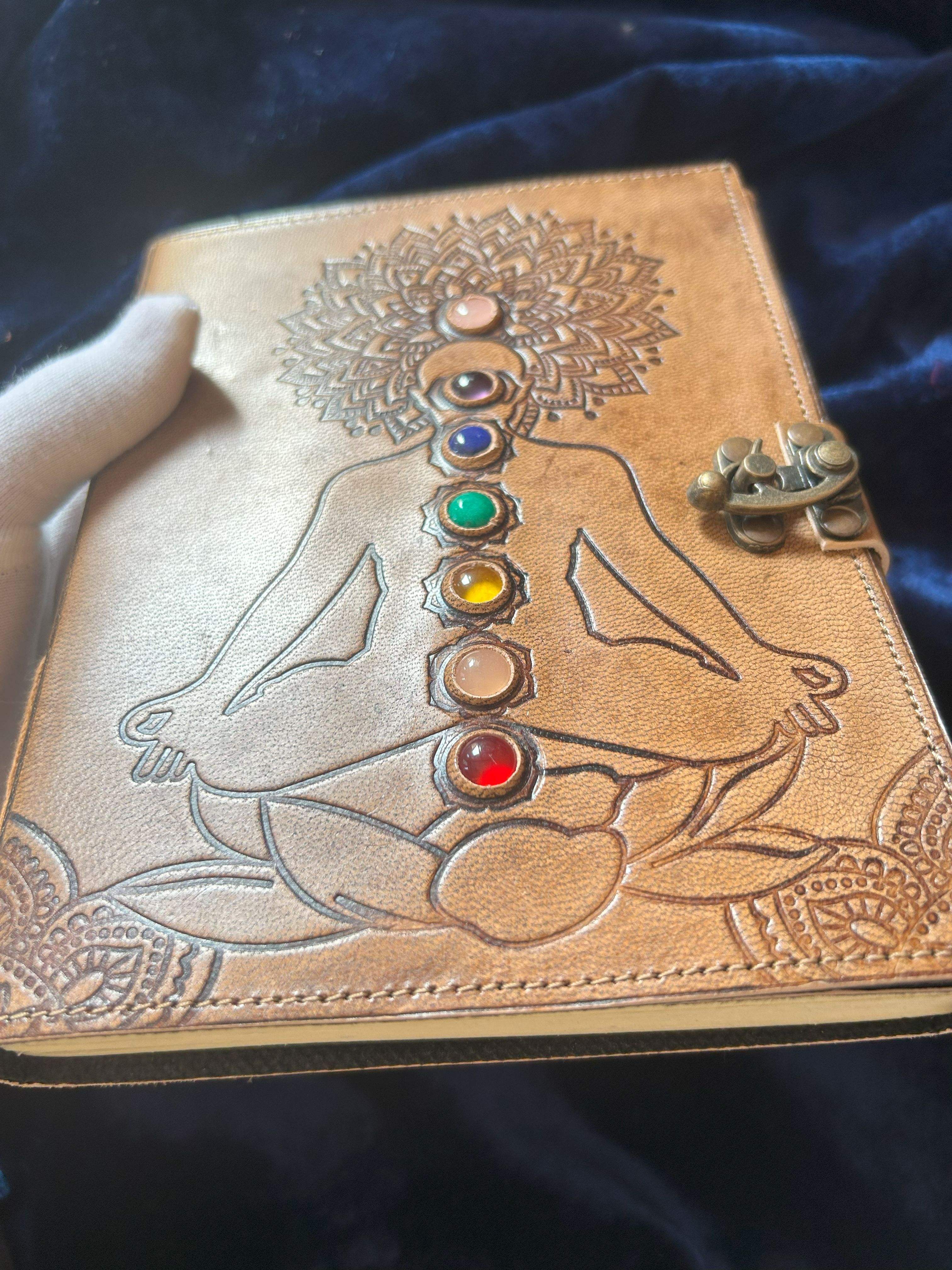 สีน้ำตาล