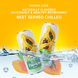 Precio de fábrica, OEM/ODM , Halal, BRC, Kosher 500ml Panaya Fruit Juice Drink de Vietnam, sin azúcar, Etiqueta Privada, muestra gratis - Product Image 2