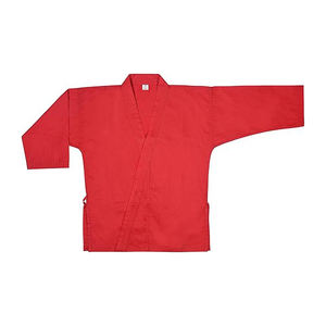 Dernière conception de fabrication professionnelle BJJ GI uniforme personnalisé de haute qualité Jiu Jitsu BJJ GI uniforme - Product Image 5