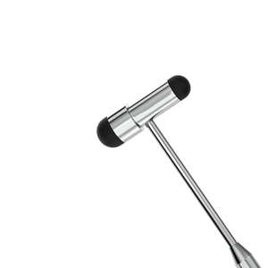 Martillo Médico de Percusión Neurológica, Herramienta Esencial para Instrumentos Quirúrgicos - Product Image 4