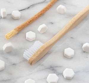 Skyherb ไม้ดูแลช่องปากทำจากไม้เพื่อสุขภาพฟันขาวแบบออร์แกนิกรักษาฟันเป็นมิตรกับสิ่งแวดล้อม - Product Image 6