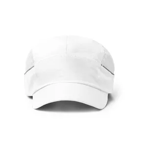 Cappellino Varna RPET a 5 Pannelli Sostenibile, Cappelli e Gadget Promozionali Ecologici - Product Image 6