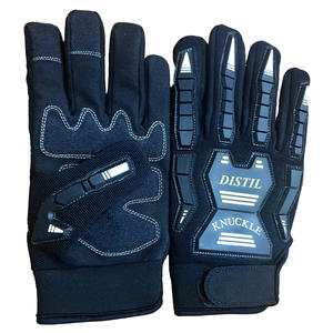 Nouveaux gants tactiques légers et durables pour hommes, pour la sécurité en extérieur, en PU de haute qualité, vente en gros - Product Image 1