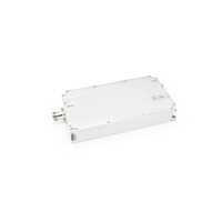 Amplificateur de puissance RF pour système de défense anti-drone, fournisseur de modules anti-drone OEM, module RF anti-drone, module RF 120W 200-3000MHz