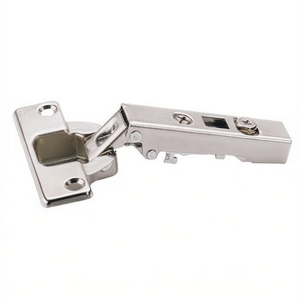 Bisagra de Montaje Rápido Intermat 9943 para Gabinetes, Desplazamiento 0.0mm TH 42, Atornillable, de Hettich - Product Image 3