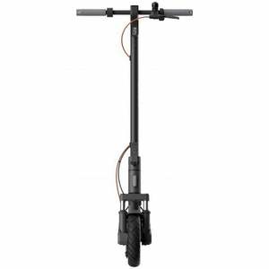 Scooter Eléctrico de Tres Ruedas Xiaomi BHR9610ES, Negro, Motor sin Escobillas, Llantas de 8.5 Pulgadas, Carga Máxima de 120 kg, 25 km/h, 60 km de Autonomía, Europa - Product Image 1