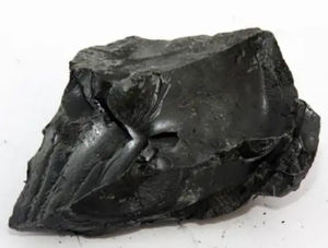 Résine de Shilajit de l'Himalaya de qualité alimentaire, résine minérale authentique des montagnes en bouteille - Product Image 6