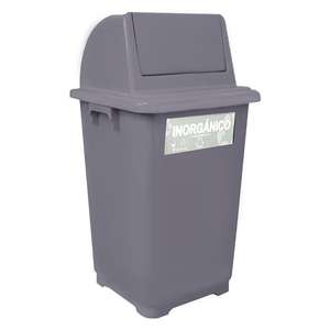 Poubelle à induction <span class=keywords><strong>CleanMax</strong></span> MXCGM-001-005 pour la maison, la cuisine ou le bureau, pour les restaurants - Product Image 6