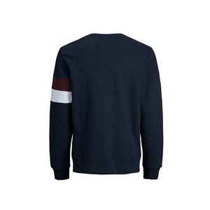 Sudadera Personalizada con Tu Propio Logotipo para Hombre, Sudadera Premium al por Mayor, Servicio OEM de Bordado de Alta Calidad - Product Image 2