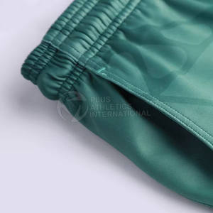 Kit de voleibol para hombres con tela flexible y gráficos sublimados para uso escolar y de torneo, conjunto de voleibol duradero para hombres - Product Image 6