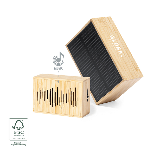Binore Speaker Technology and Accessories-Sustainable Products Made in Turkiye Model M72142634