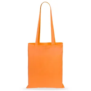 Bolsas de Mano Promocionales Personalizadas Dolc, Bolsa de Compras con Artículos Personalizables - Product Image 5