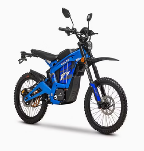 Motocyclettes électriques tout-terrain 2025 Moteur de moyeu arrière Batterie au lithium en alliage d'aluminium 21 vitesses> 60km d'autonomie - Product Image 1