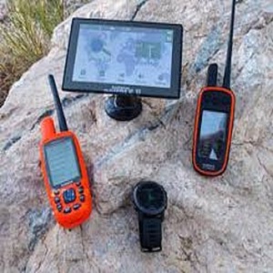 ระบบติดตามสุนัขแบบมือถือ GPS T5 430ใหม่ของแท้สามารถปรับแต่งได้ตามต้องการ - Product Image 1