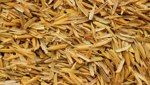 Polvo de Cáscara de Arroz de la India 100% Puro de Alta Calidad, 24 Meses de Vida Útil, Suministro Directo de Fábrica a Granel - Product Image 3