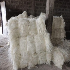 Obtenez 100% de fibres de sisal naturelles d'Allemagne Achetez des fibres de sisal de qualité supérieure de toutes les qualités en gros Livraison rapide - Product Image 5