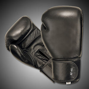 Gants de boxe fabriqués avec un rembourrage doux et une fermeture sécurisée au poignet adaptés à l'entraînement en salle de sport, à la pratique du fitness OEM - Product Image 3