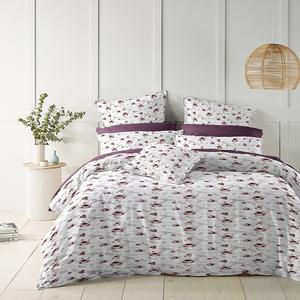 Juego de Sábanas de Lujo de 140 g/m², Tela Suave al Tacto, Transpirable y Cómoda para Todas las Estaciones - Product Image 4