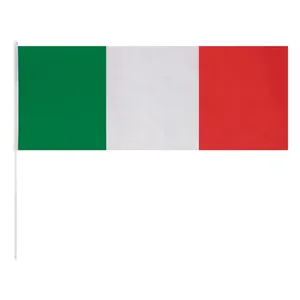 Bandiere e Striscioni Promozionali Personalizzati in Poliestere 190T - Product Image 1