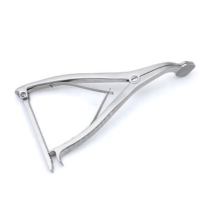 คีมตัดกระดูกฟันสแตนเลส - Product Image 4