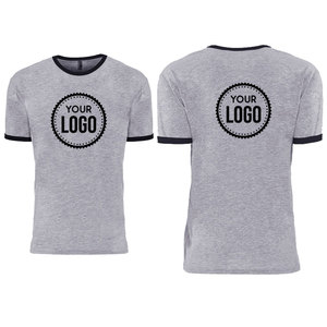 NEXT Level 3604เสื้อยืดผ้าฝ้าย unisex สไตล์นักกีฬาย้อนยุคมีตัวเลือกการพิมพ์ที่กำหนดเอง - Product Image 1