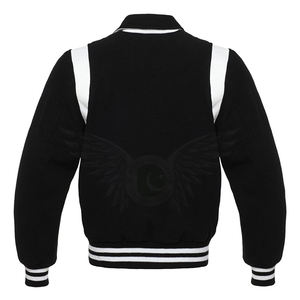 100% Cotton/Polyester <b>Men</b> Winter Wear <b>Jacket</b> Lightweight <b>Men</b> Winter <b>Jacket</b> for Sale - Product Image 2