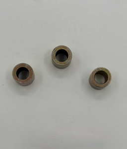 3222315328 Manchon d'espacement industriel en acier allié zingué pour remplacement de machines de forage lourdes et d'équipements minières souterraines - Product Image 4