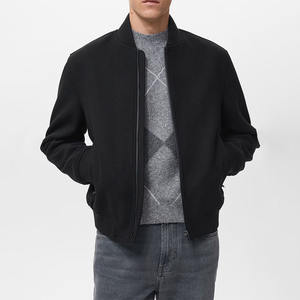Chaqueta de hombre de moda ideal para ropa urbana de moda casual perfecta para proveedores de ropa al por mayor y tiendas de moda moderna - Product Image 1