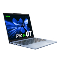 Ordinateur portable puissant pour étudiants Ienovo Xiaoxin Pro 14 GT 2025 14'' 2.8K 120Hz Oled Ultra 5 225H Ultra 9 285H 32 Go de RAM 1 To de SSD