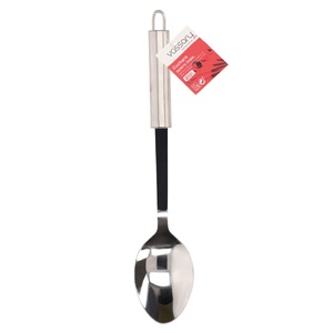 Cuchara de acero inoxidable 32 cm (Vassary 401045054) - Product Image 1