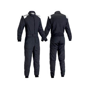 Custom Made Fireproof <b>Kart</b> Racing Car Racing Suit - Product Image 5