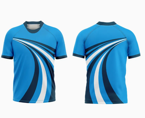 Fabrication professionnelle vêtements de sport 100% polyester hommes maillot de football respirant et confortable maillot de football quantité minimale de commande bas - Product Image 6