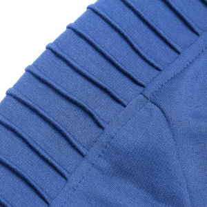 Venta al por mayor de chándales de los hombres por encargo de nueva moda Chándal nuevo diseño transpirable chándales de los hombres para Jogging Wear - Product Image 2