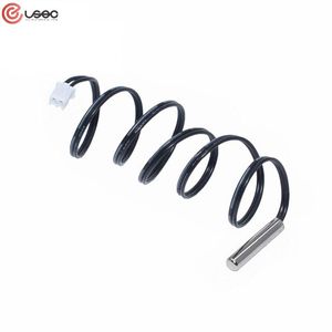 Sonde de capteur VSEC haute sensibilité <span class=keywords><strong>10K</strong></span> <span class=keywords><strong>Ohm</strong></span> 1% thermistance <span class=keywords><strong>NTC</strong></span> étanche 5*<span class=keywords><strong>25</strong></span>.5MM bonne pour les mesures de température - Product Image 4