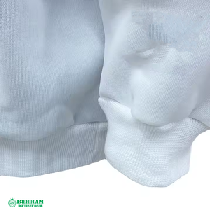 Punishers imprimé polaire pull à capuche hommes décontracté à capuche Streetwear sweats à capuche lourd à capuche pour hommes - Product Image 6